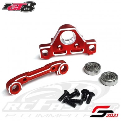 Montante de Suspensão  Alum. Dianteiro IGT8 2021