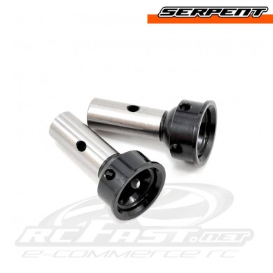 Ponta Eixo Roda Diant. Serpent 811 Cobra GT / Buggy / Truggy V2
