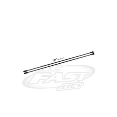 Braço Suporte T-Rex 550E - Tubo de Cauda