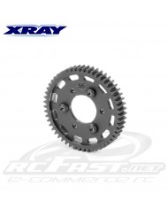 Coroa 55T - 2ª marcha V3 Xray NT1