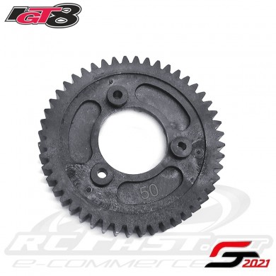 Coroa 50T - 1ª marcha Mod. 1 IGT8