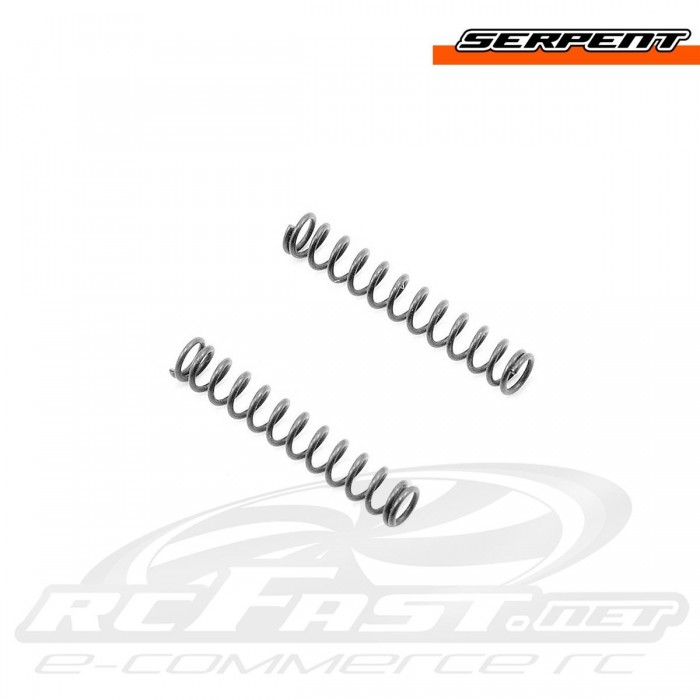 Mola Linkagem Acelerador Serpent GT / Natrix / Viper