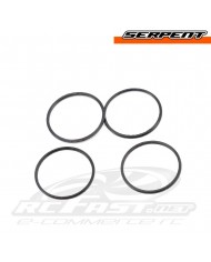 O-rings Diff V2 Serpent 811 Cobra GT / Buggy / Truggy / SRX8