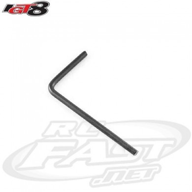 Mola de Pipa Curta Hard  IGT8