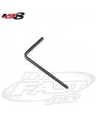 Mola de Pipa Longa IGT8