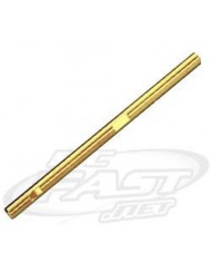 Eixo Principal do Câmbio em Titânio GE