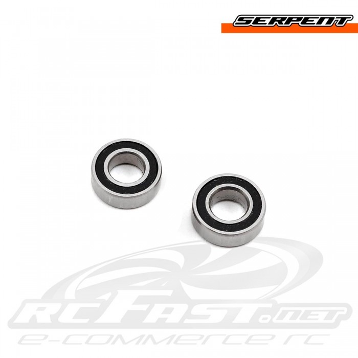 Rolamento 5x10x4mm Serpent