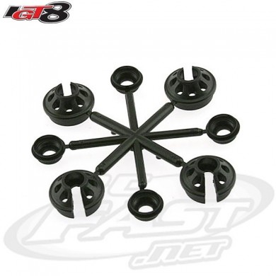 Apoio de Molas Amortecedor IGT8