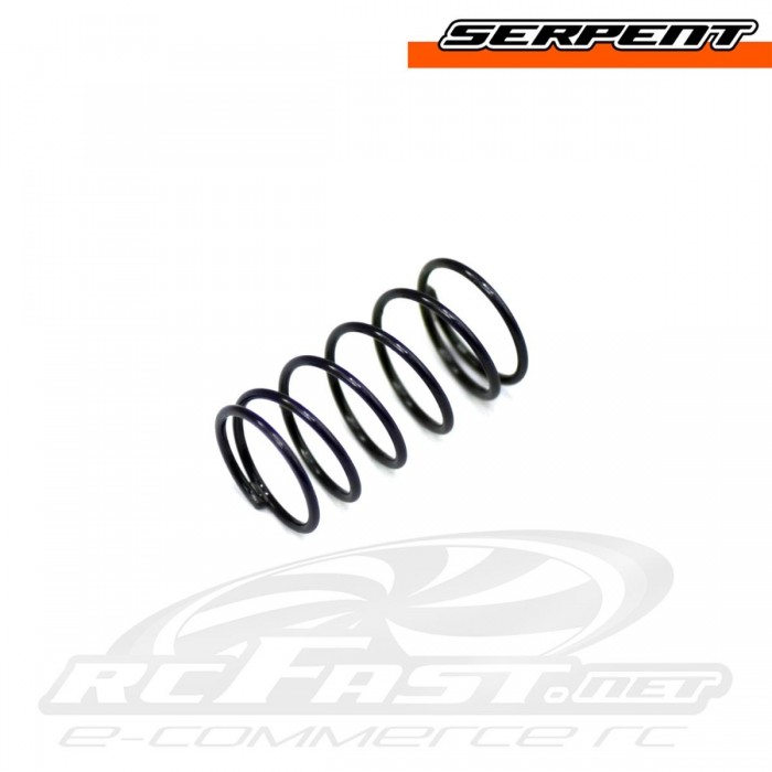 Mola 8lbs Amortecedor Central Serpent F110