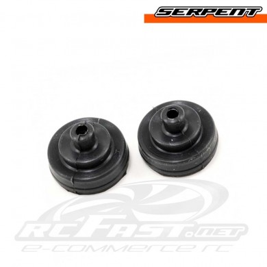 Coifa CVD Roda Serpent 811 Cobra GT / Buggy / Truggy