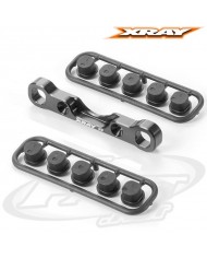 Postes de Bolha XB8 Longo