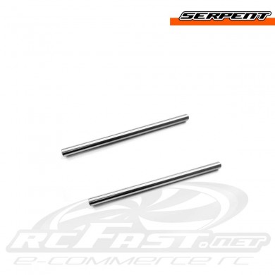 Pino Bandeja Dianteira Superior Serpent Natrix 750 / 748