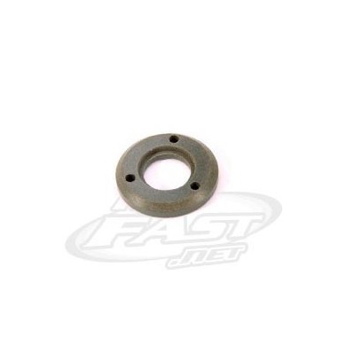 Sapata de Encosto da Centax Cinza Edam Spirit