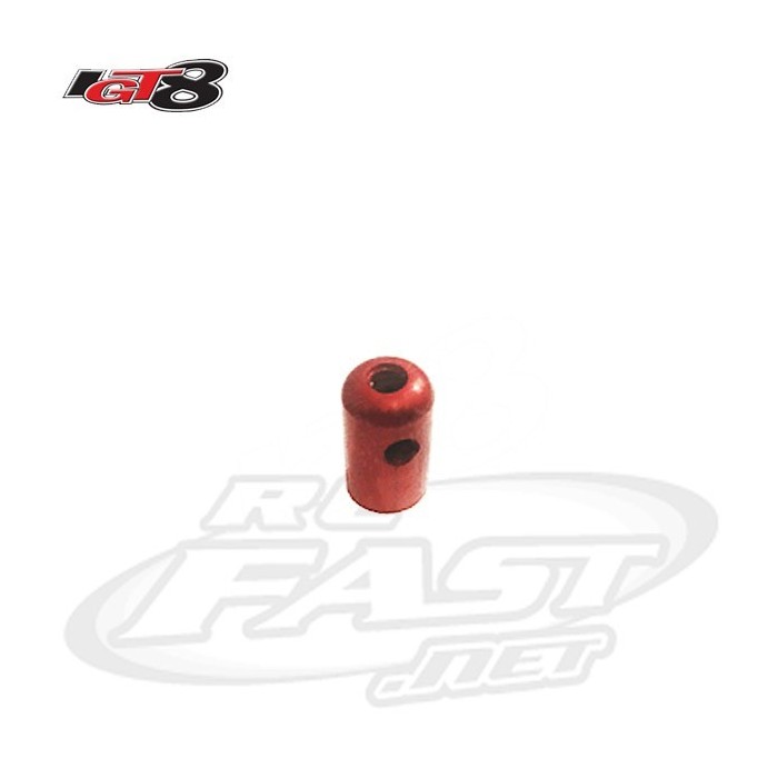 Suporte Mola de Pipa IGT8