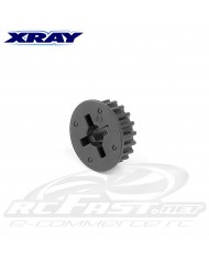 Pulley Interno do Eixo Central 19T Xray NT1