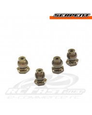 Parafuso Bloco Suspensão Tras. Serpent GT / Buggy / Truggy