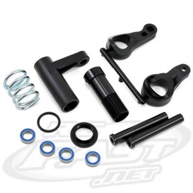 Salva Servo Completo XB8