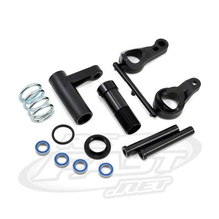 Salva Servo Completo XB8