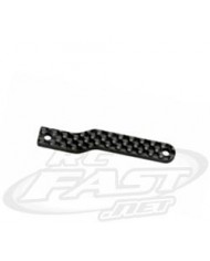 Stiffener Lateral do Chassis Carbono