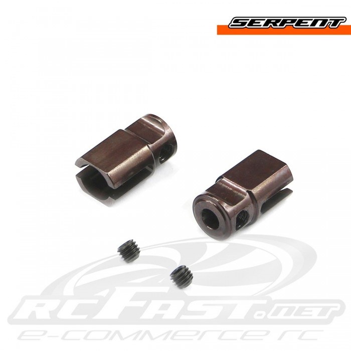 Joint Cup Diff / Homocinética Central Serpent SRX8 GT / Buggy / Truggy