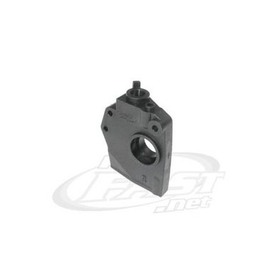 Suporte Direito do Eixo do Câmbio