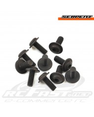 Poste de Bolha Traseiro Serpent Natrix / Eryx / 747 / 733