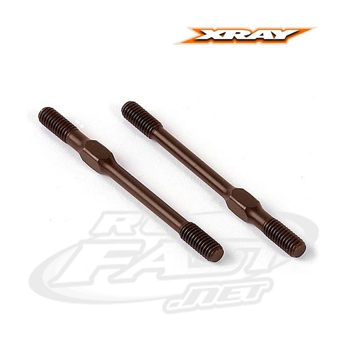 Barra de Direção Xray GTX8 / XB8