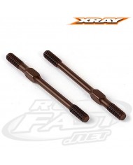 Barra Regulável Bandeja Dianteira Xray GTX8