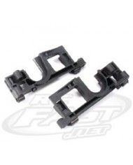 Bandeja Dianteira Inferior Edam Spirit