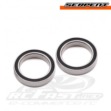 Rolamento 15x21x4mm Serpent