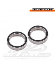 Rolamento 15x21x4mm Serpent