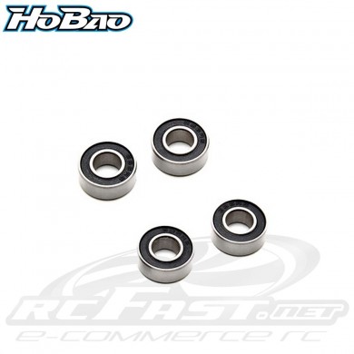 Rolamento 6x13mm Hobao