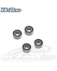 Suporte Superior da Suspensão Frente/Traseira Hobao 1/10 GPX4