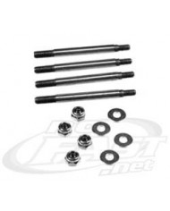 Rolamento 6x13mm Hobao