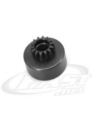 Drive Shaft Traseiro XTM Rail