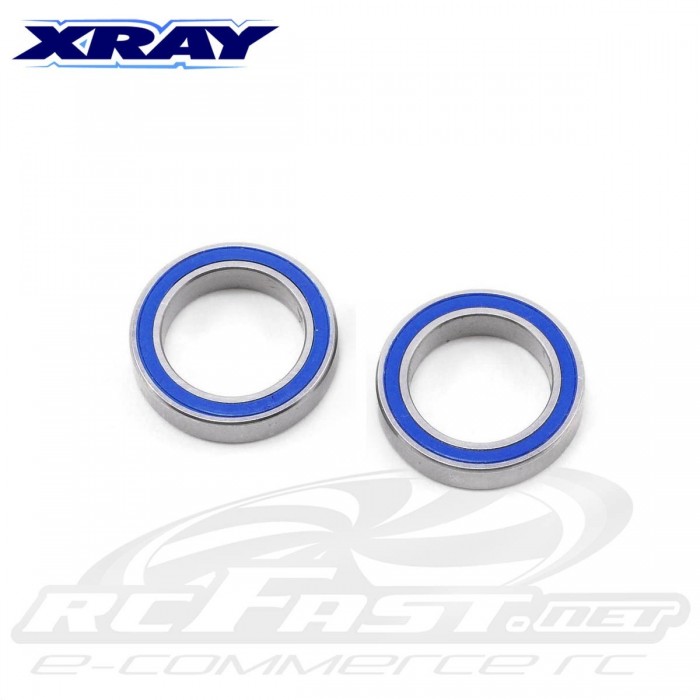 Rolamento 13x19x4mm Xray