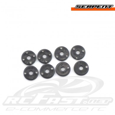 Pistão Amortecedor Serpent Natrix 750 / 748 / Eryx /S411