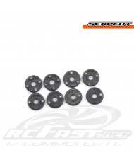 Copo Amortecedor Alumínio Serpent Natrix 748 / Eryx / S411