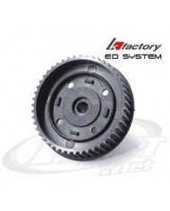 Pulley 46T Diff Traseiro ED Team Magic G4