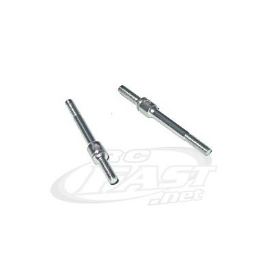 Barra de Direção Ajustável Mugen MTX