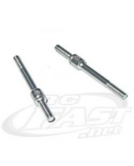 Tampa de Regulagem do Pivô Ball