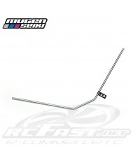 Barra Estabilizadora Traseira 3.0mm Mugen MGT7 / MBX7