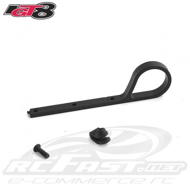 Alça de Tanque Buggy IGT8 B8