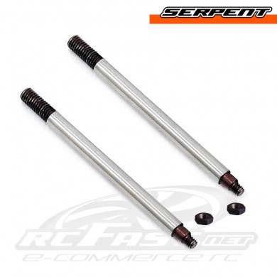 Eixo do Amortecedor Serpent GT Cobra / SRX8 GT