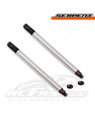 Pino Inferior Amortecedor Serpent GT / Buggy / Truggy / SRX8