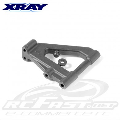 Bandeja Dianteira Inferior Xray NT1 V2