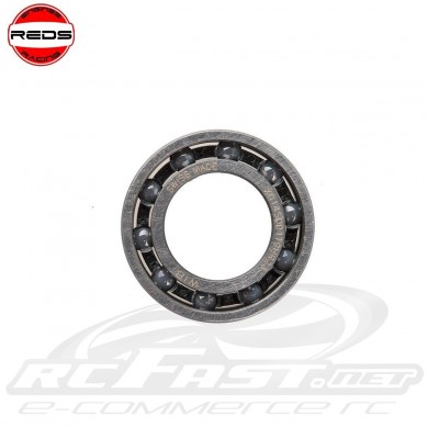 Rolamento Traseiro 14x25.4x6 Cerâmico Motor REDS .21