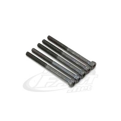 Parafuso Bandeja Dianteira Superior XTM Rail