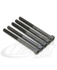 Tampa do Diferencial 43T Diant / Tras. Xtm Rail