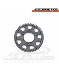 Coroa 58T - 1ª Marcha Serpent Natrix 748 / 747 / 733